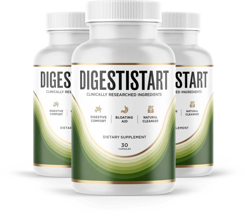 Buy DigestiStart online